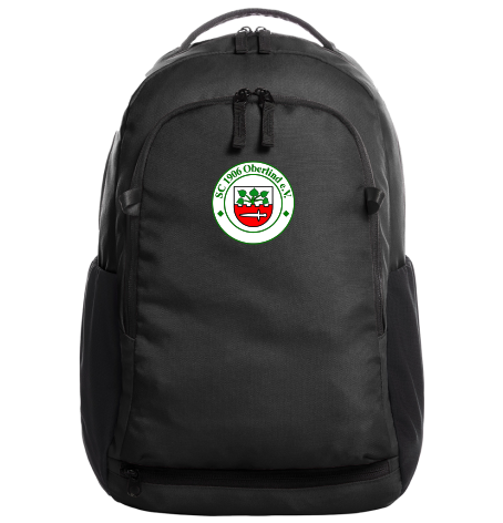 Backpack Team - "SC 06 Oberlind #logopack"
