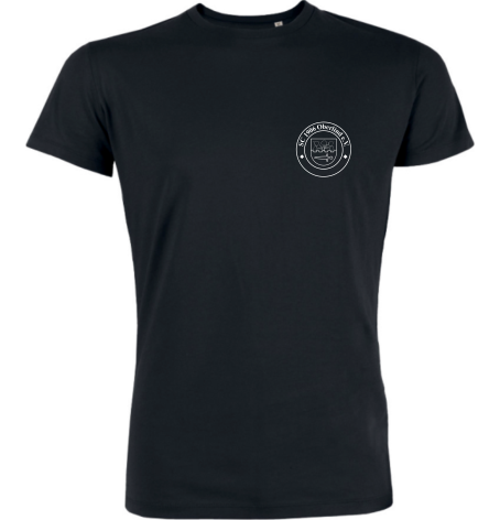 T-Shirt "SC 06 Oberlind Logo1c"