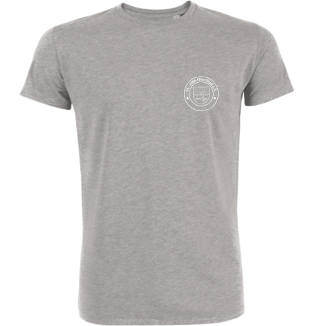 T-Shirt "SC 06 Oberlind Logo1c"