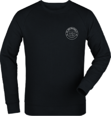 Sweatshirt "SC 06 Oberlind Logo1c"