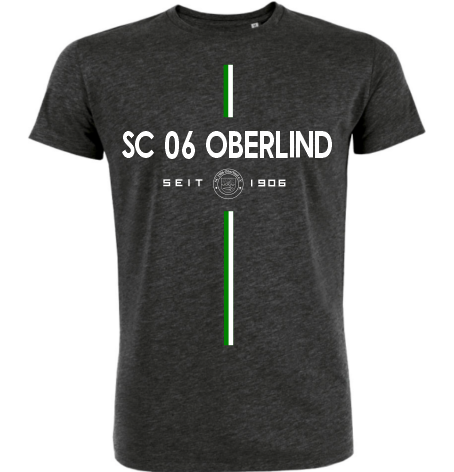 T-Shirt "SC 06 Oberlind Revolution"