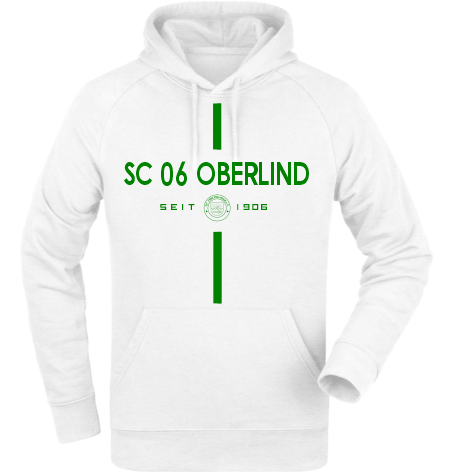Hoodie "SC 06 Oberlind Revolution"