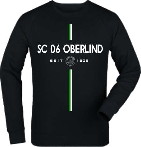 Sweatshirt "SC 06 Oberlind Revolution"