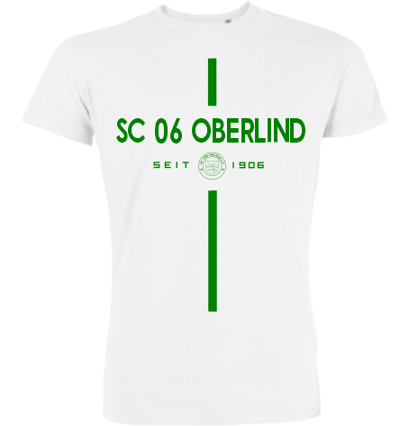 T-Shirt "SC 06 Oberlind Revolution"