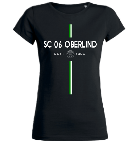 Women's T-Shirt "SC 06 Oberlind Revolution"