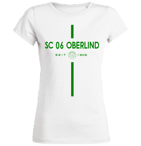 Women's T-Shirt "SC 06 Oberlind Revolution"
