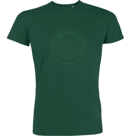 T-Shirt "SC 06 Oberlind Toneintone"