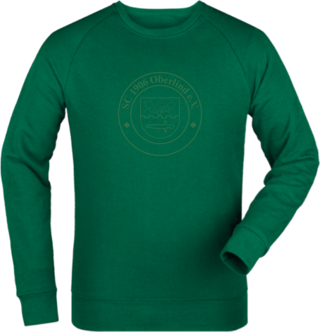 Sweatshirt "SC 06 Oberlind Toneintone"
