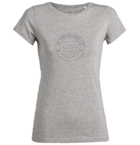 Women's T-Shirt "SC 06 Oberlind Toneintone"