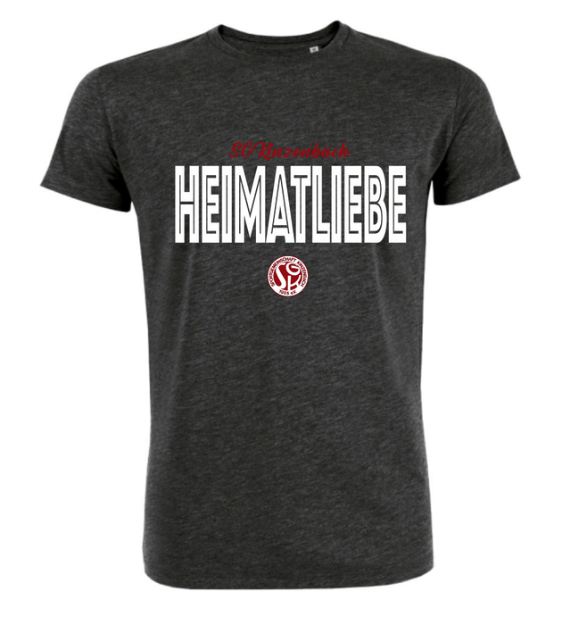 T-Shirt "SG Kinzenbach Heimatliebe"