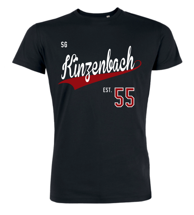 T-Shirt "SG Kinzenbach Town"