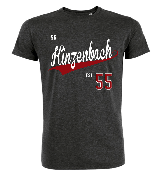 T-Shirt "SG Kinzenbach Town"