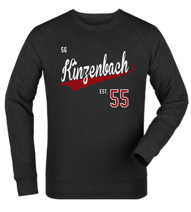 Sweatshirt "SG Kinzenbach Town"