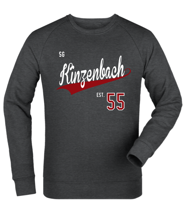 Sweatshirt "SG Kinzenbach Town"