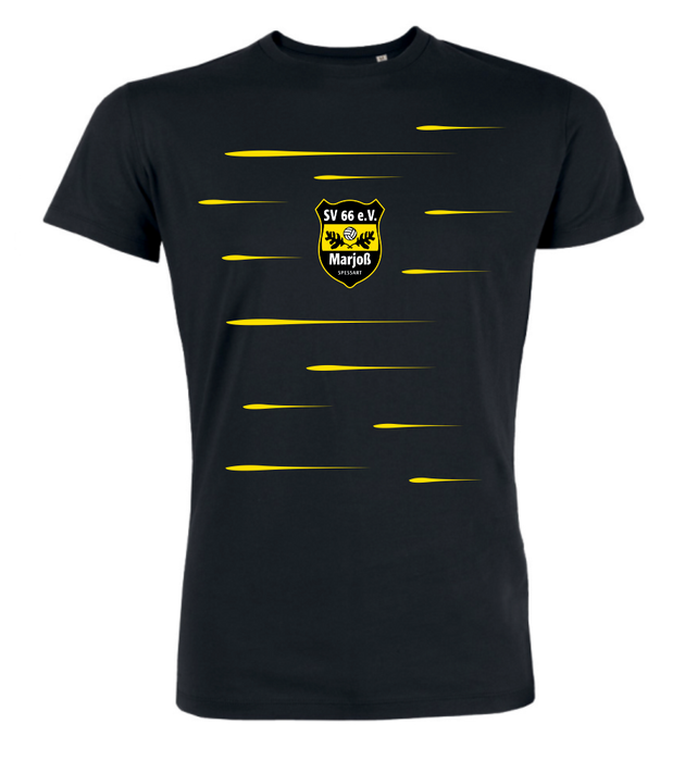 T-Shirt "SV Marjoß Lines"