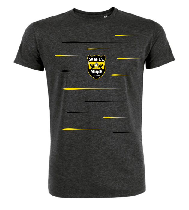 T-Shirt "SV Marjoß Lines"