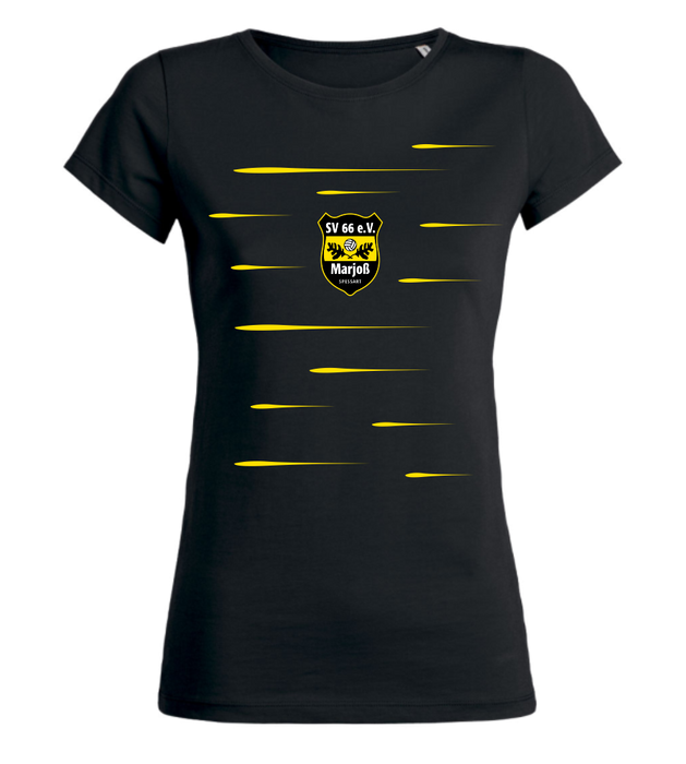 Women's T-Shirt "SV Marjoß Lines"