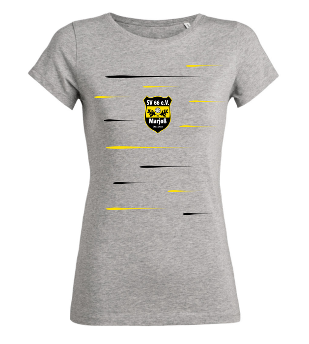 Women's T-Shirt "SV Marjoß Lines"