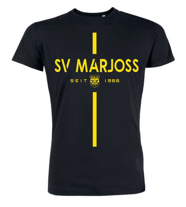 T-Shirt "SV Marjoß Revolution"