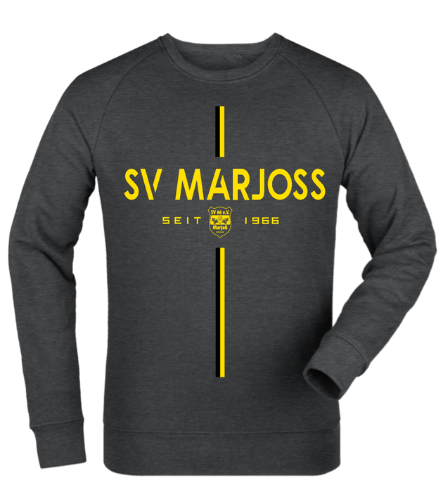 Sweatshirt "SV Marjoß Revolution"