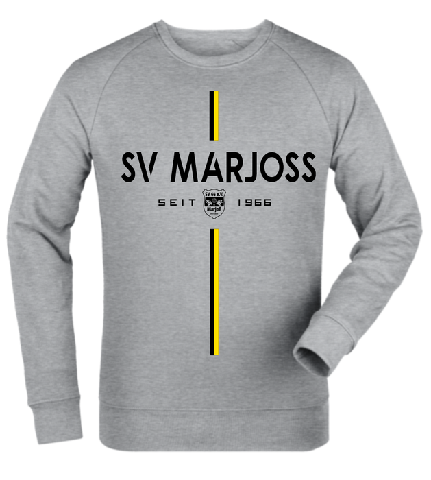Sweatshirt "SV Marjoß Revolution"