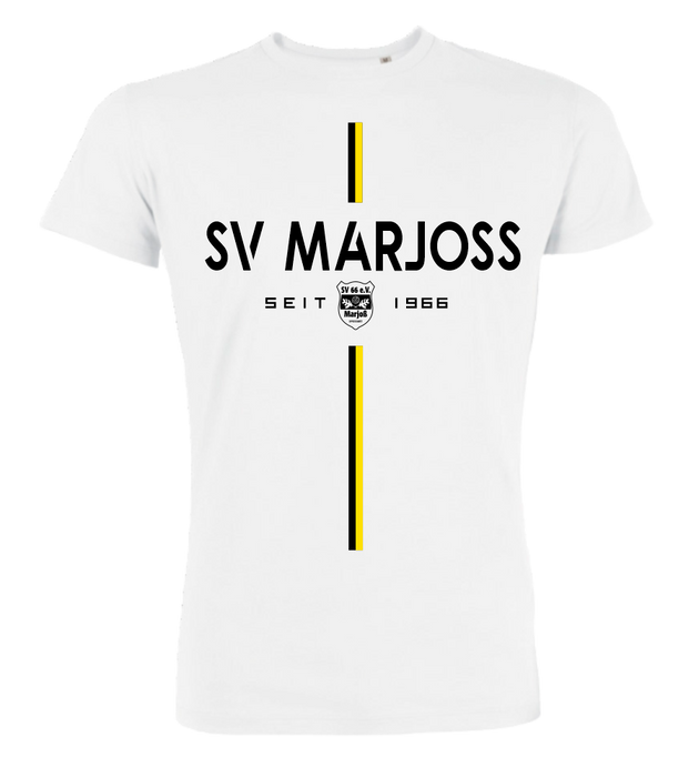 T-Shirt "SV Marjoß Revolution"