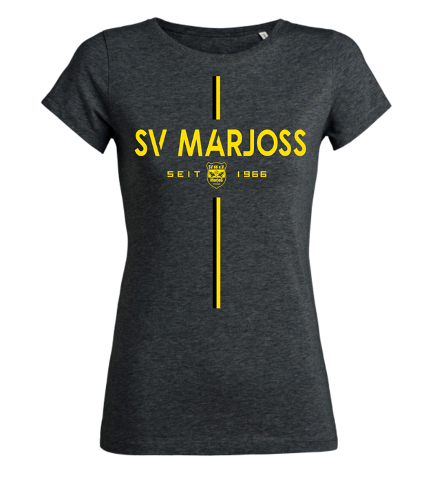 Women's T-Shirt "SV Marjoß Revolution"