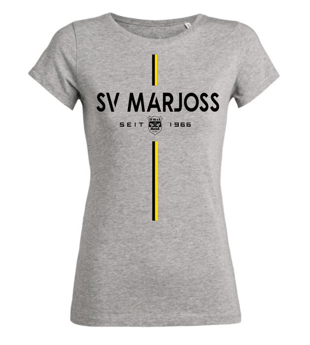 Women's T-Shirt "SV Marjoß Revolution"