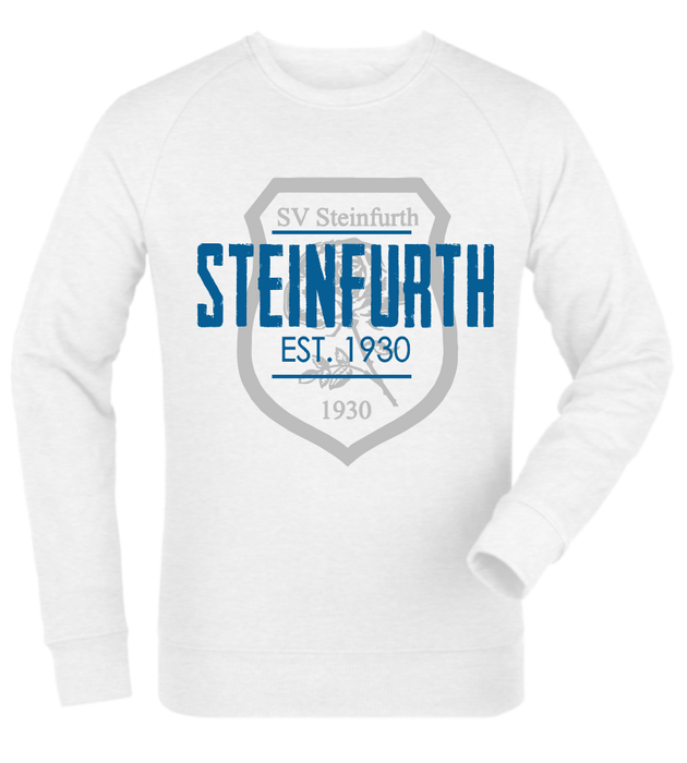 Sweatshirt "SV Steinfurth Background"
