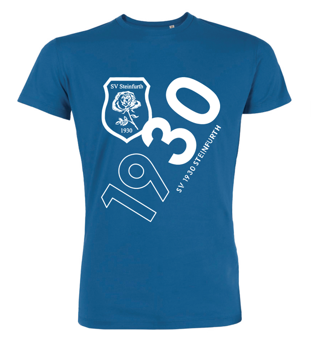 T-Shirt "SV Steinfurth Gamechanger"