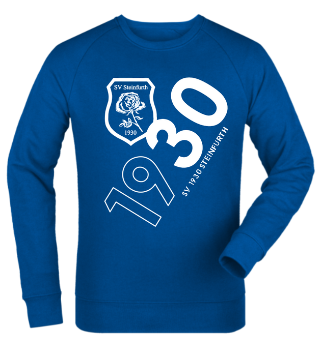 Sweatshirt "SV Steinfurth Gamechanger"