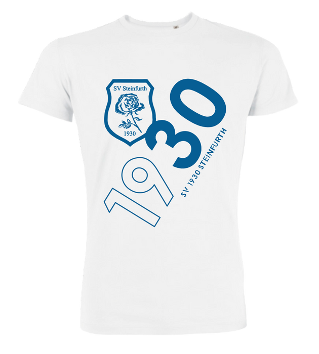 T-Shirt "SV Steinfurth Gamechanger"