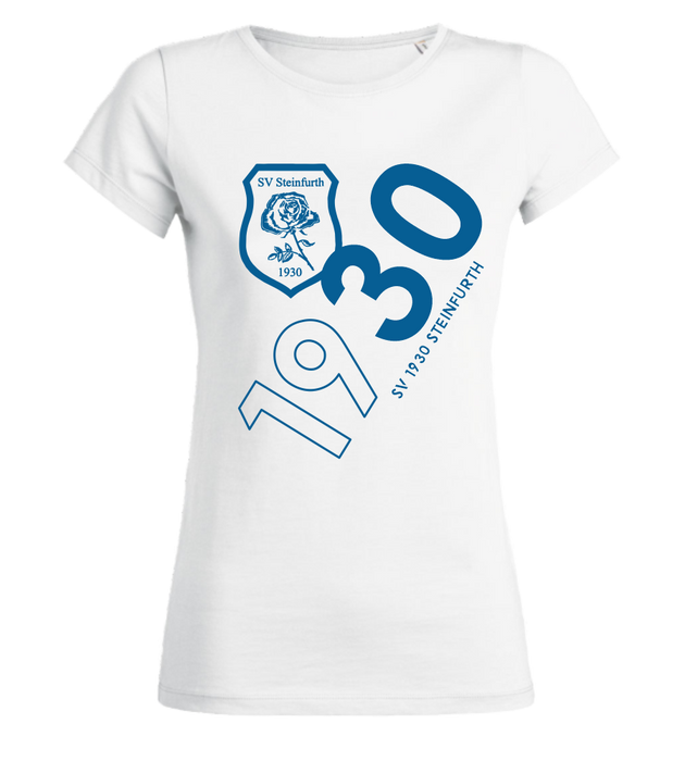 Women's T-Shirt "SV Steinfurth Gamechanger"