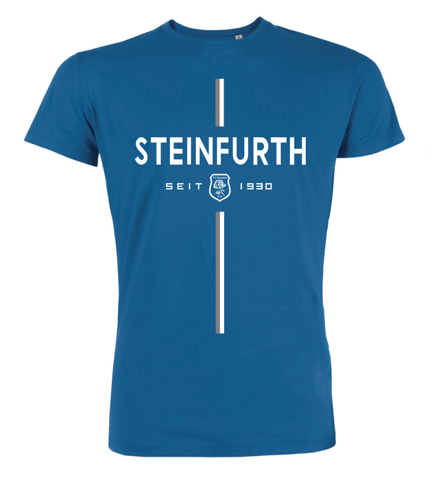 T-Shirt "SV Steinfurth Revolution"