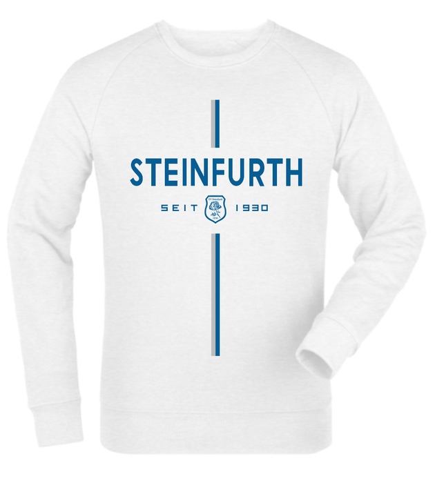 Sweatshirt "SV Steinfurth Revolution"