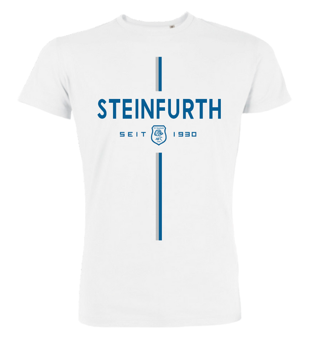 T-Shirt "SV Steinfurth Revolution"