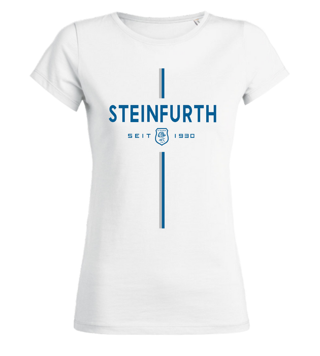 Women's T-Shirt "SV Steinfurth Revolution"