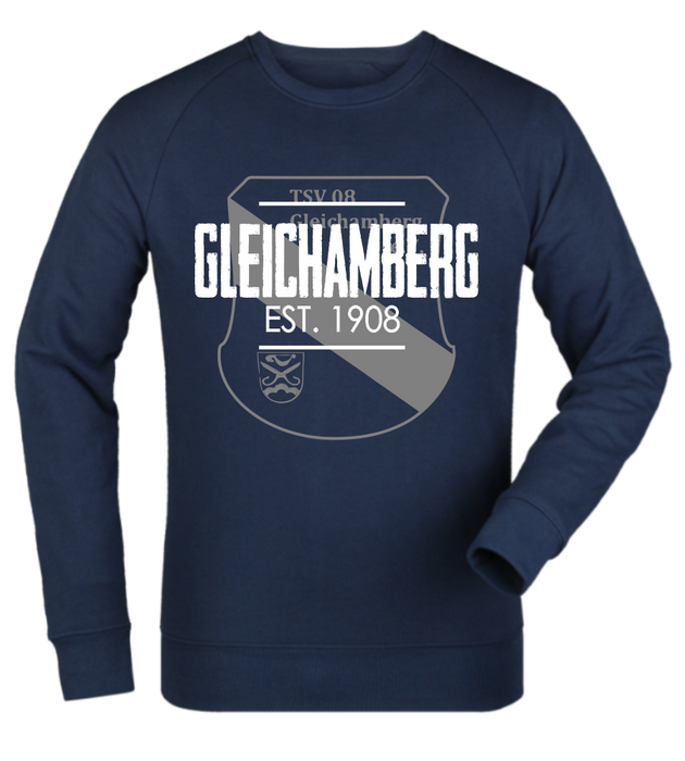 Sweatshirt "TSV Gleichamberg Background"