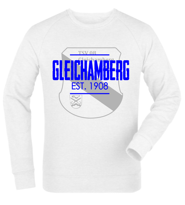 Sweatshirt "TSV Gleichamberg Background"
