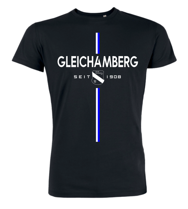 T-Shirt "TSV Gleichamberg Revolution"
