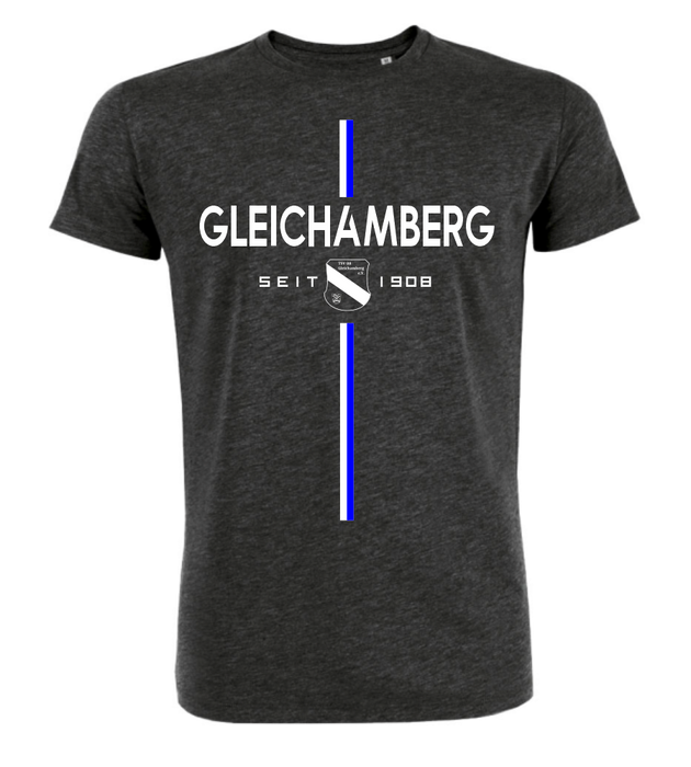 T-Shirt "TSV Gleichamberg Revolution"