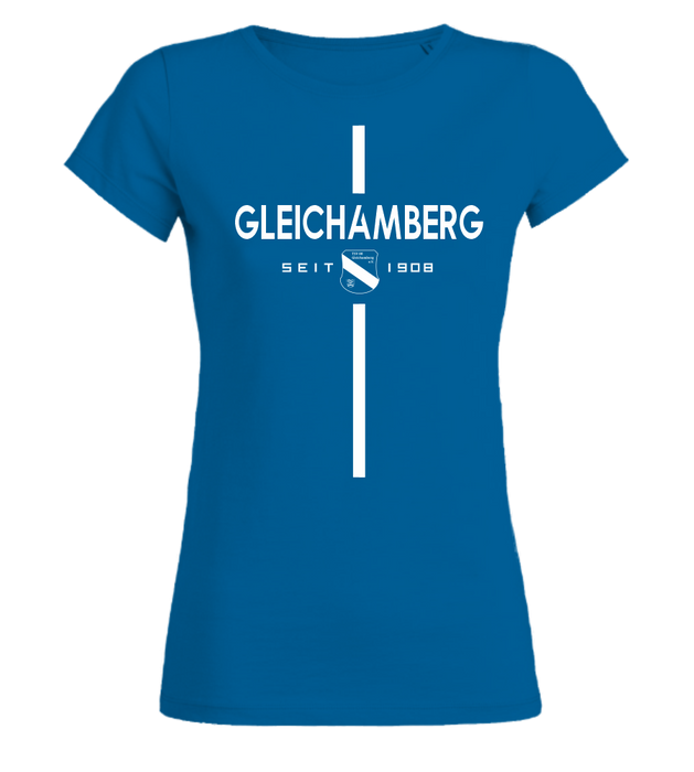 Women's T-Shirt "TSV Gleichamberg Revolution"