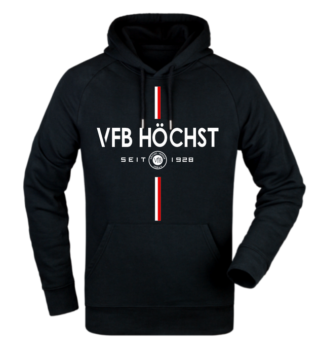 Hoodie "VfB Höchst an der Nidder Revolution"