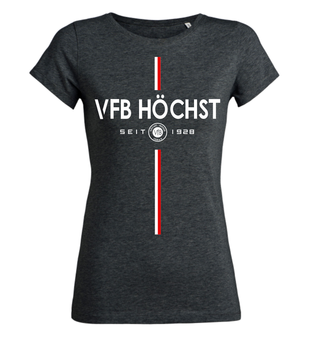 Women's T-Shirt "VfB Höchst an der Nidder Revolution"