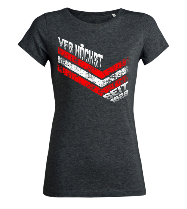 Women's T-Shirt "VfB Höchst an der Nidder Sommer"
