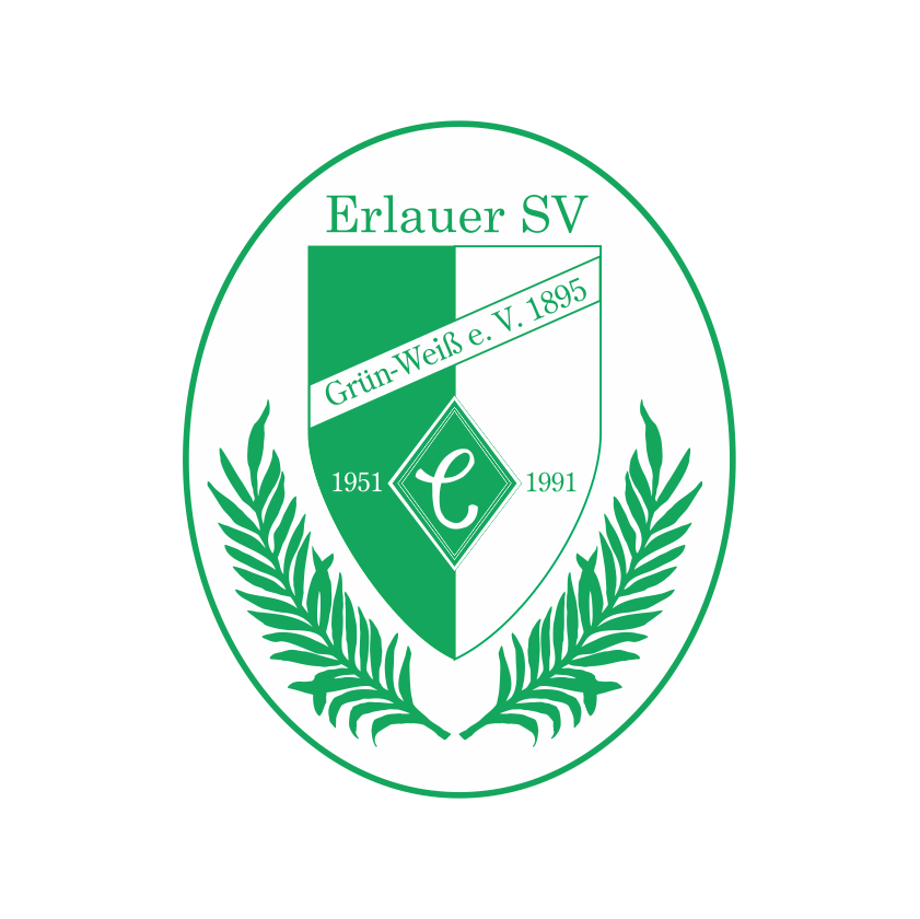 Erlauer SV Grün-Weiß e.V.
