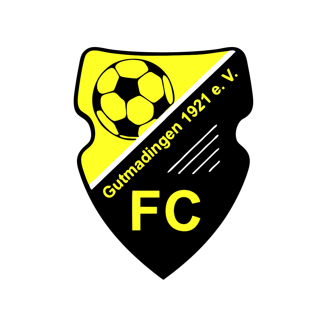 FC Gutmadingen 1921 e.V.