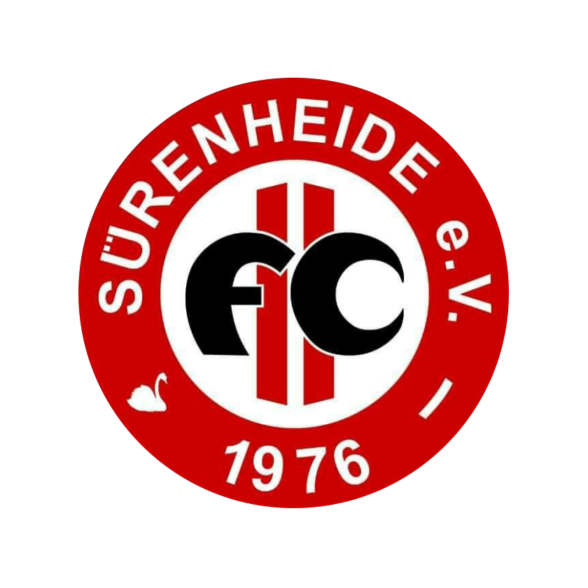 FC Sürenheide 1976 e.V.