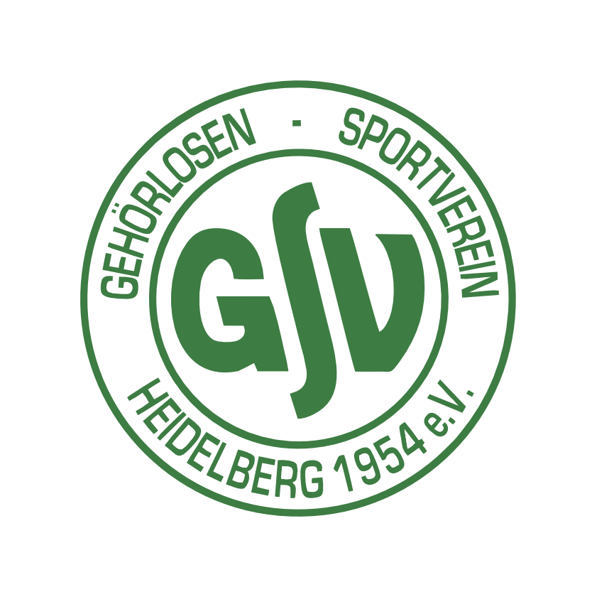 Gehörlosensportverein Heidelberg 1954 e.V.