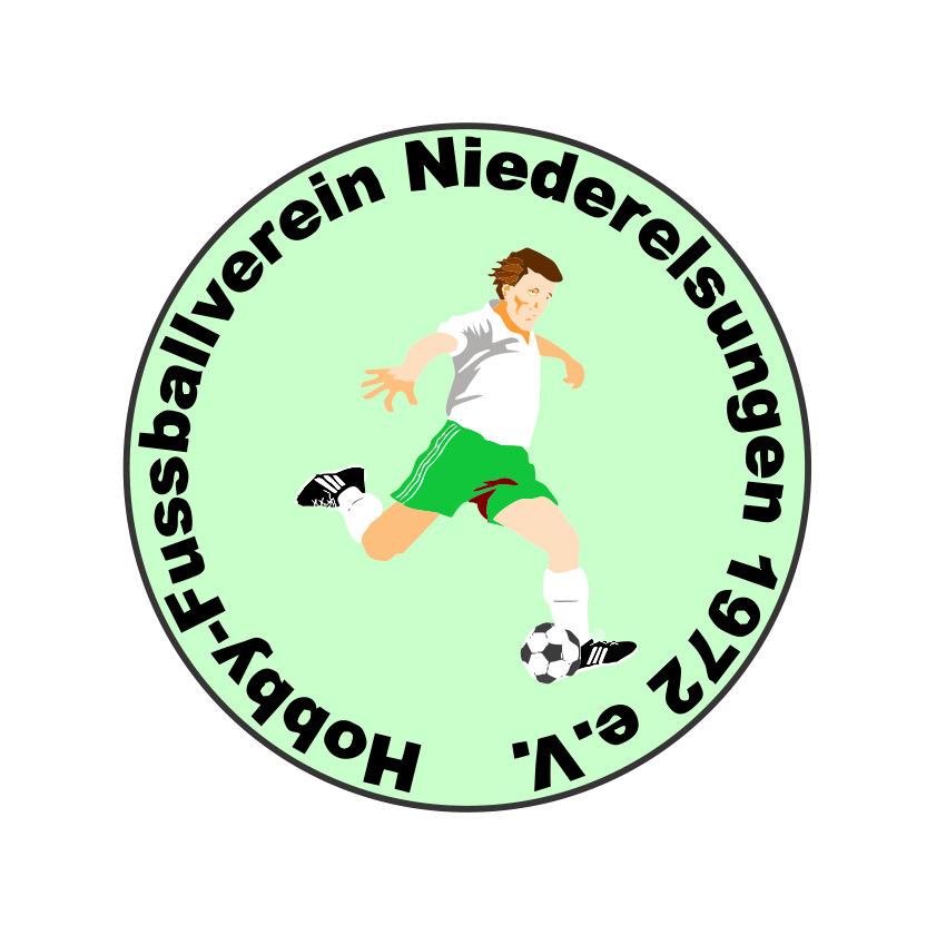 Hobby-Fußballverein Niederelsungen